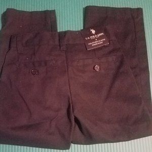 US Polo Assn boy pants